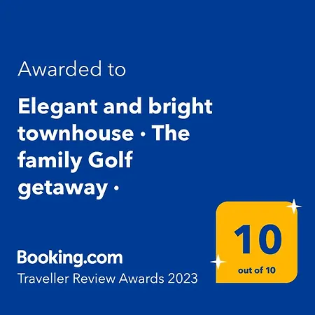 Apartment Vacation Los Pinos: Elegant Golf Retreat Near Puerto Banus *